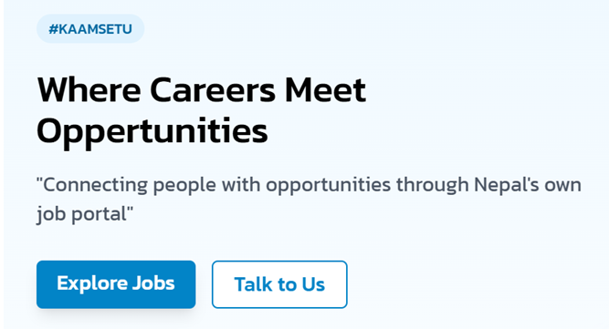 Job Portal Project